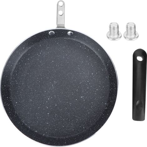 antiadhésive Radiant pour cuisinière à induction outil de