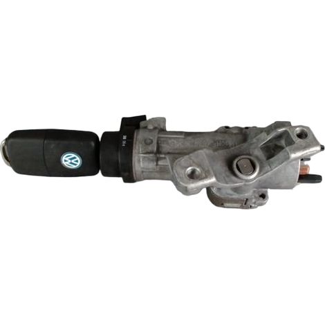 Antivol De Direction VOLKSWAGEN Polo [PRODUIT D'OCCASION]♻️038906019nc (1/3)