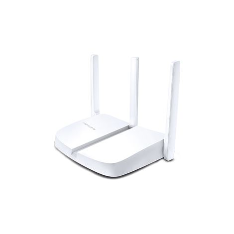 Routeur TL-merc-MW305R 300 Mb/s TP-link / mercusys (1/5)