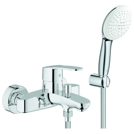 Mezclador monomando de bañera Grohe Eurostyle Cosmopolitan, 173