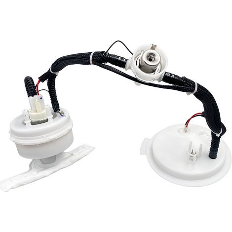 Kraftstoffpumpenmodul geeignet für BMW F07 - 16117467660 16117341301 16117363072 (1/4)