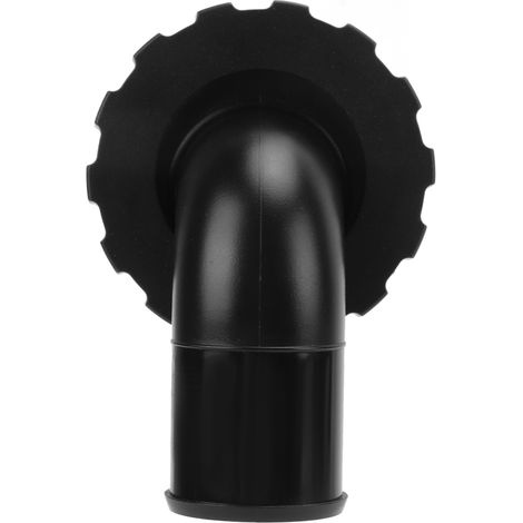 BC Nylon-Luftschlauch-Winkelstück für Taucher und Wassersport im Freien (1/5)