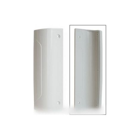 POIGNEE PORTE BLANCHE POUR REFRIGERATEUR WHIRLPOOL