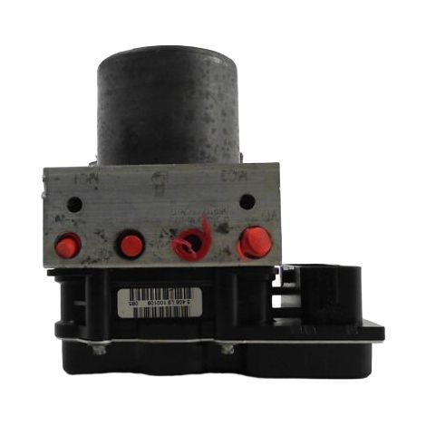 [PRODUIT D'OCCASION] Unite Hydraulique Abs PEUGEOT 407 ♻️ Ref Oe. 4541fc - Garantie à vie (1/4)