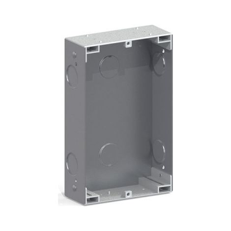 Caja de empotrar CITY S4 FERMAX 8854
