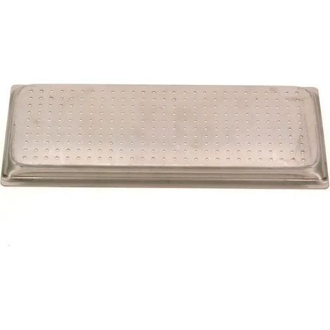 BOSCH Plaque de distribution gaz/air GB112-24W/WT,Lin-K23, 7098922