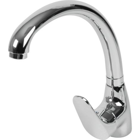 Mitigeur monocommande HABITEX Évier vertical Série Lorena - talla