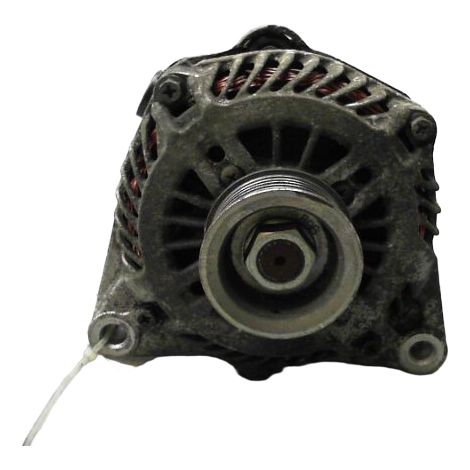 [PRODUIT D'OCCASION] Alternateur PEUGEOT 307 Cc 2p Phase 2 2005-2008 ♻️ Ref Oe. 5705cf - Garantie à vie (1/2)