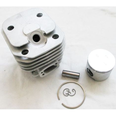 Kit cilindro pistone compatibile HUSQVARNA per motosega 61