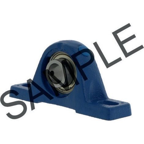 Unità di alloggiamento per ritti UCP215-47 74,61 mm OD 275 mm W.74 mm NKE