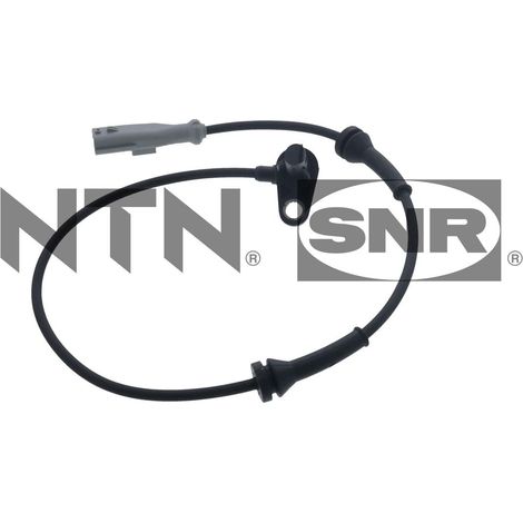 Capteurs de vitesse de roue - ASB151.40 - SNR - Compatible avec véhicule Mercedes, Renault