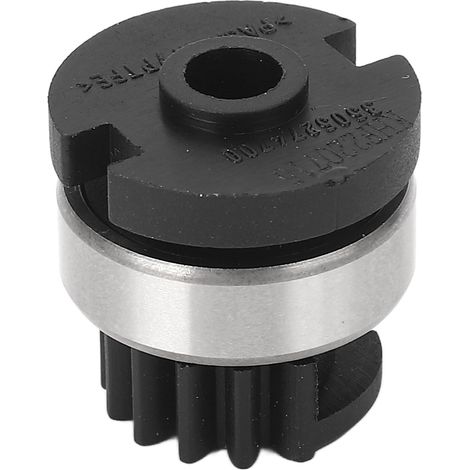Pignon d'accélération en acier allié 3505274700 pour chariot élévateur Linde H12/16/18/350 R14/16/20/115 (1/5)