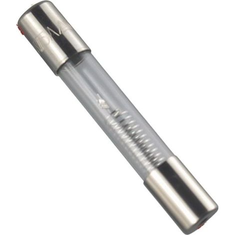 Fusible de Protection 5KV 0.75A pour Réparation Maison Protection maximale, évite surcharges électriques, assure fonctionnement pour efficace, sécurité accrue, pièce essentielle (1/5)