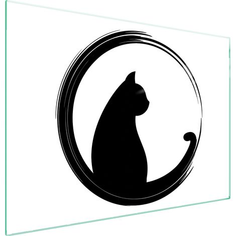 PLACA PROTECTORA DE VIDRIO PARA ESTUFA 70x52 CAT (1/5)