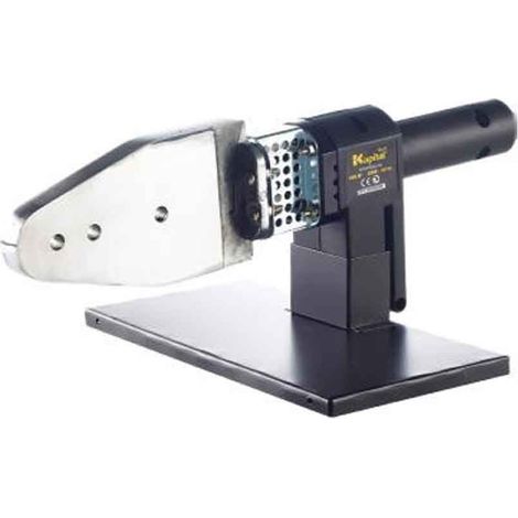 Soudeuse PPR Soudeuse Polyfusion Tuyaux plastiques PPR 20-63mm KAPITAL KPHPW800W (1/2)