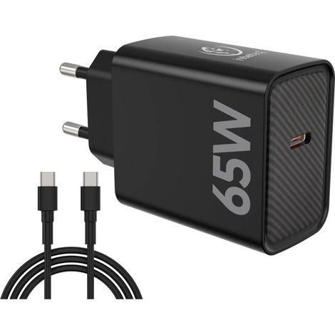 Chargeur mural Rebeltec H1065 (1/4)