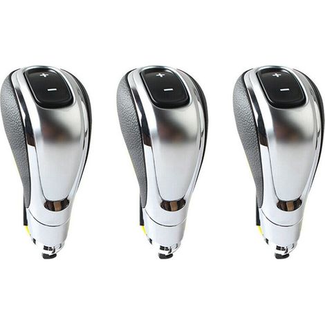 Compatible con 3 cabezales de cambio de transmisión automática para Encore Mokka 2013-2019.