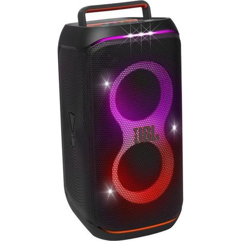 JBL PartyBox Club 120 Altavoz para fiestas Negro 160 W
