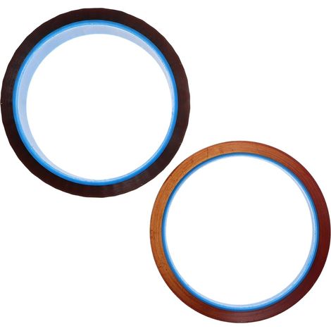 ABOOFAN 2 Pièces Cinta Aislante Resistente Altas Temperaturas de (1/5)