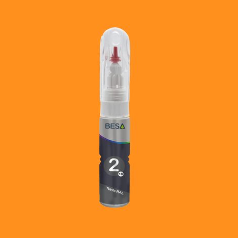 Stylo retouche peinture RAL Effect 370-3  Brillant