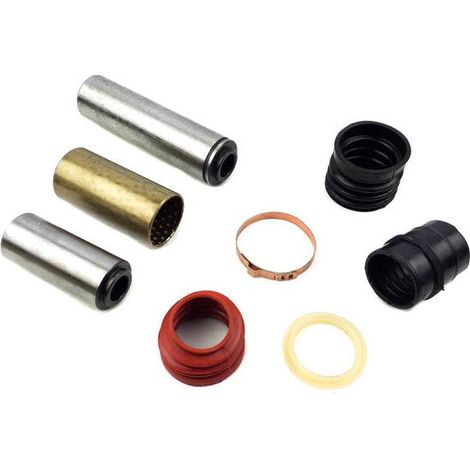 Kit de reparación de deslizamiento del caliper SB 6 7, perno de 135 mm  151117