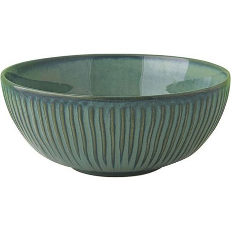 Salatschüssel 26 cm Grün - Gallery - Easy Life