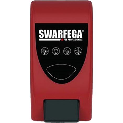 Distributeur Swarfega 4l Hygiène Mains Professionnelle - Générique