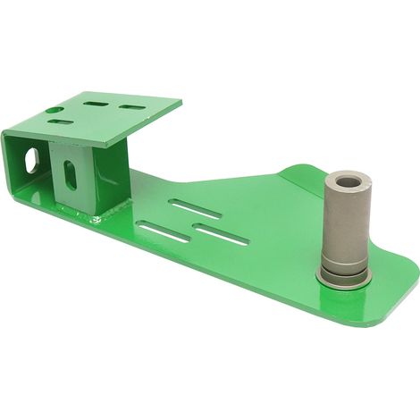 Supporto puleggia variatore per mietitrebbia John Deere Codici OEM: AH167579, AH120972, AH154961, AH162787 Marca: Breckner Germany (1/4)