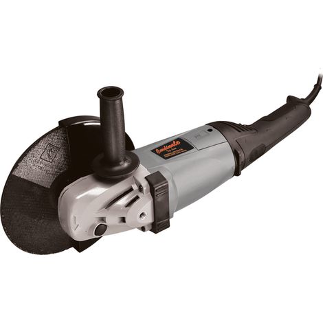 SMERIGLIATRICE ANGOLARE 230 CARDINALE Ø 230 mm - 2350 Watt - CARDINALE