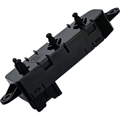 87016-1A00A is suitable for the Nissan Teana electric seat adjustment switch control assembly. (1/4)