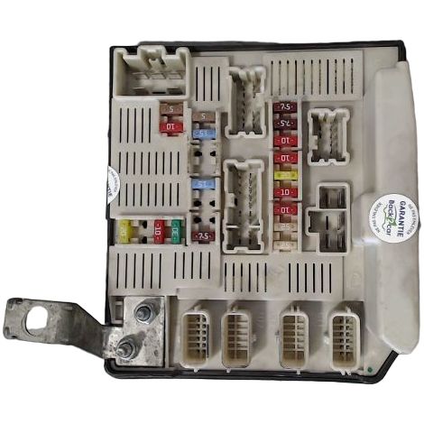 Boite A Fusibles RENAULT Megane [PRODUIT D'OCCASION]♻️usmcpftn2