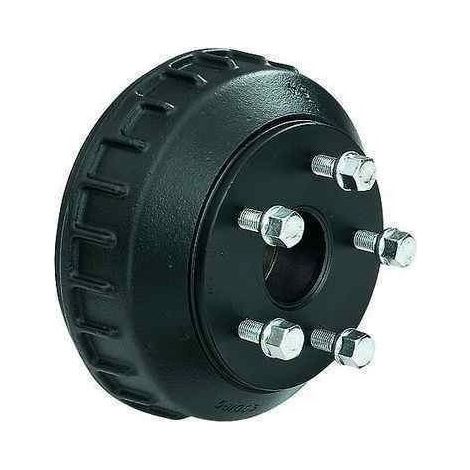 Kit tambour complet AL-KO 2361 1600kg 4 Trous 130 N° Brut 371 841