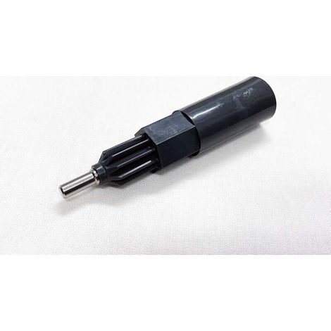 Kenwood estensione albero robot Multipro Express Compact FDM30 FDM31 FDM71 FDP6