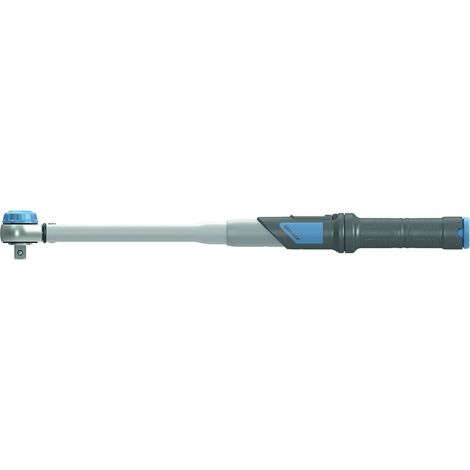 Clé dynamométrique DMK 100 1/2 pouce 20-100 Nm