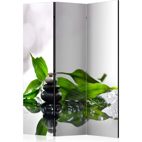 Paravento - Zen [Room Dividers] - 135x172 (1/4)