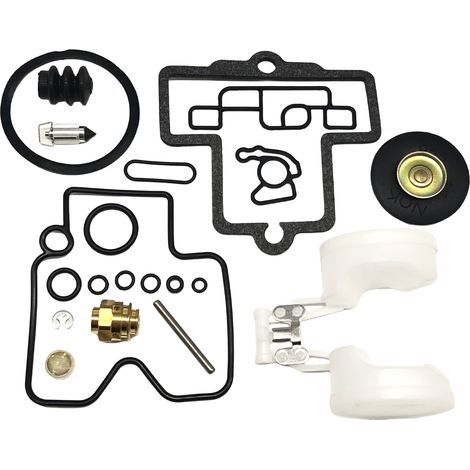 Kit de réparation de carburateur Keihin FCR à corps incliné 28 32 33 35 F243 (1/4)