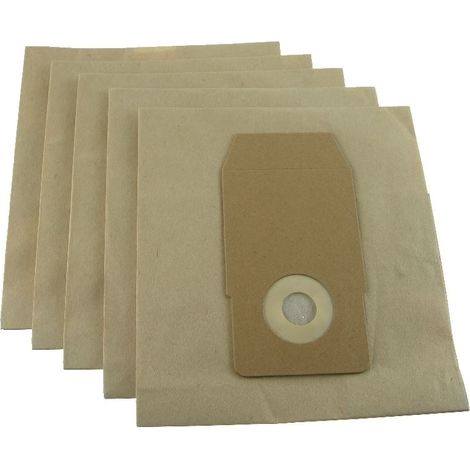 Goblin Rio Vacuum Cleaner Dust Paper Hoover Bags (1/2)