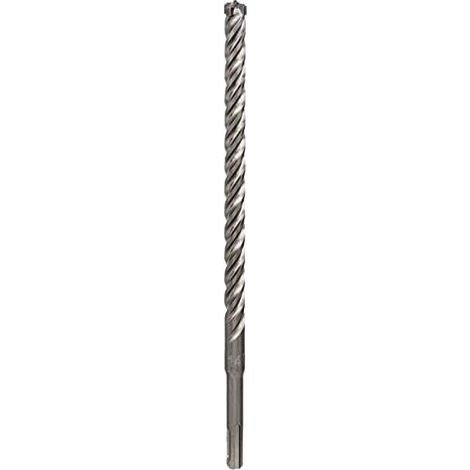 BOSCH Foret béton 4 taillants SDS-Plus-7X - 14 mm - x 1 - 215 mm - 150 mm
