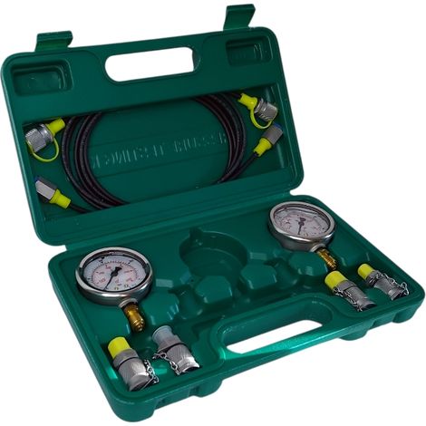 2M Hydraulikdruckprüfset (1/5)
