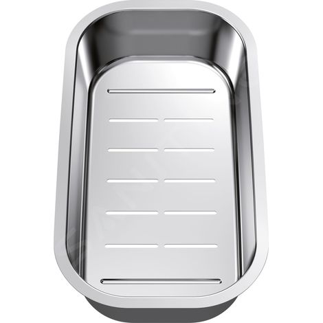 Blanco - Bol, inox 224787 (1/3)