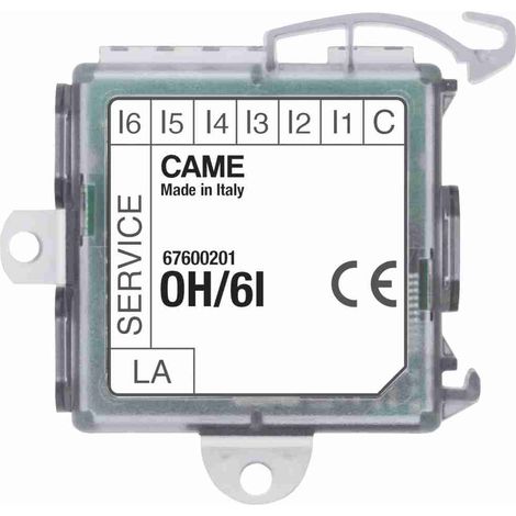 Sonda Di Temperatura Esterna CAME BPT OH/STE 67600131