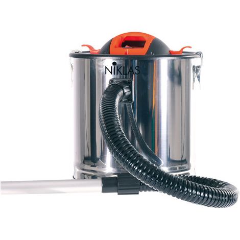 Motor de 1000 W de reemplazo para Niklas Calimero LT 18 L – kit de repuesto