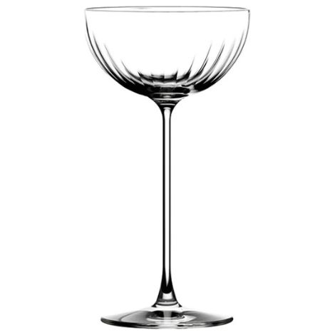 6 x verres LONDRES/ROMA - 22 cl - Lehmann