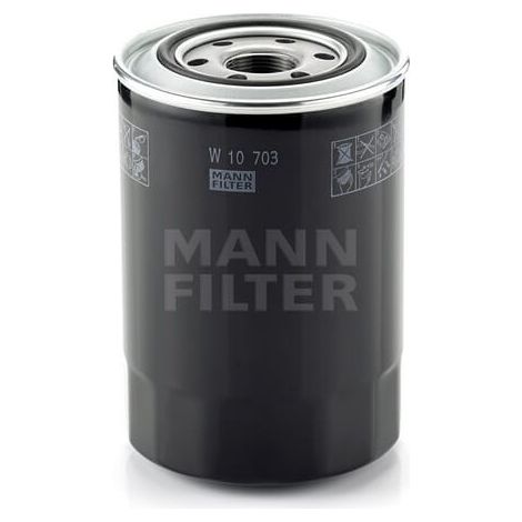 Filtre MANN-FILTER W10703