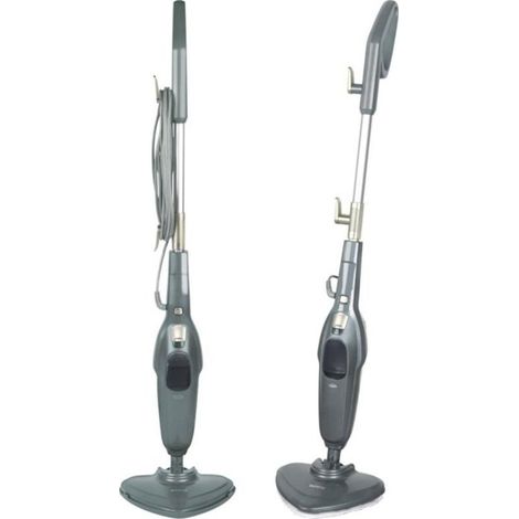 Limpiador a vapor Beldray Bel01986Vder <> (1/5)