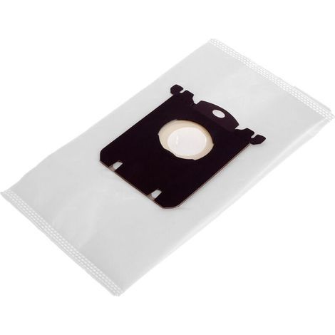 Sacs d'aspirateur non tissés pour filtre Electrolux- (1/5)