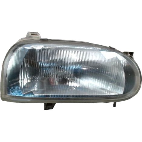 Phare Droit VOLKSWAGEN Golf III 92-97 [PRODUIT D'OCCASION]♻️1h6941018c (1/3)