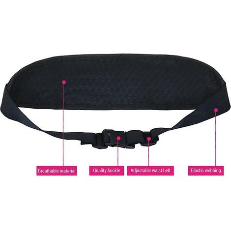 Outdoor-Sport-Hüfttasche, Fitness-Lauftasche, Sport-Handytasche