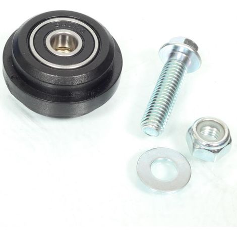 Roulette de chaine All Balls pour moto Husaberg 390 FE 2010 à (1/3)