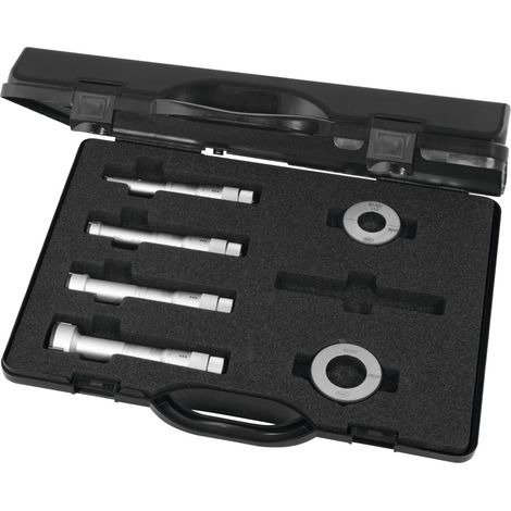 MAHR - Set di micrometri per interni